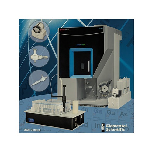 Thermo iCAP PRO and 6000/7000 series ICP-OES 全自动进样系统