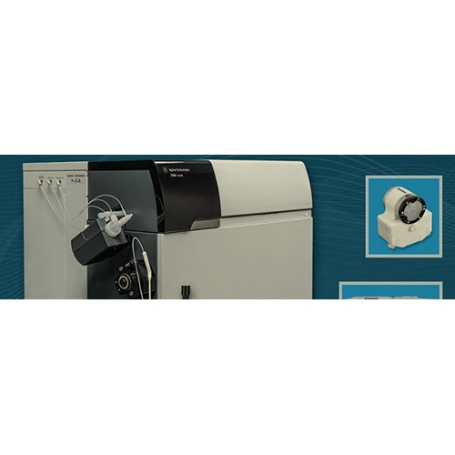 Agilent 7800, 7900 and 8900 ICPMS全自动进样系统